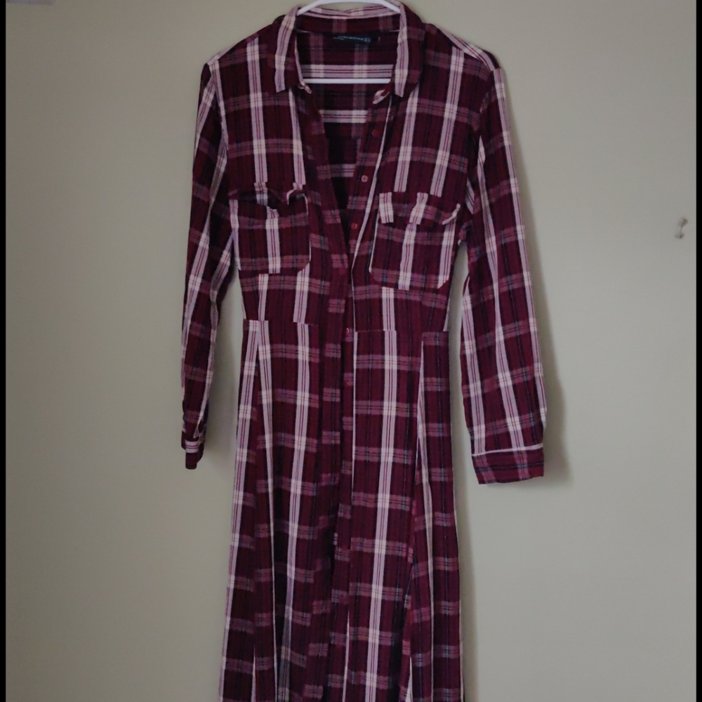 Zara dress